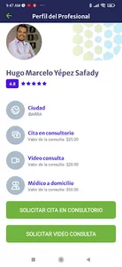Bioapp screenshot 12