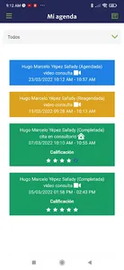 Bioapp screenshot 7