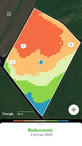 FieldScout screenshot 1