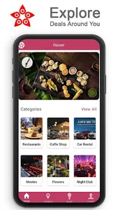 Dealer screenshot 1