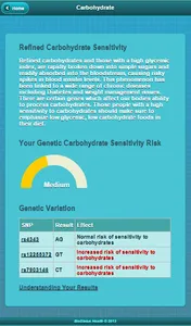 DNA Doctor screenshot 17