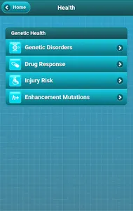 DNA Doctor screenshot 5