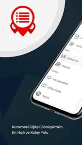 Dijital Form screenshot 0