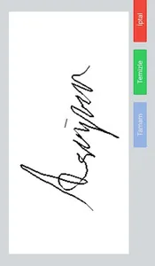 Dijital Form screenshot 4