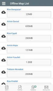 Dijital Form screenshot 6