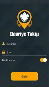 Devriye Takip v2 screenshot 0