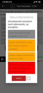 BioTop Admitere Medicina screenshot 2