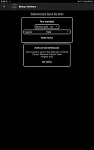 BioTop Admitere Medicina screenshot 5