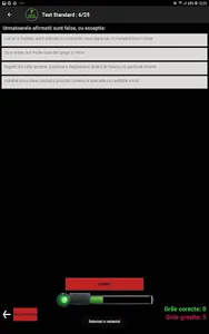 BioTop Admitere Medicina screenshot 6