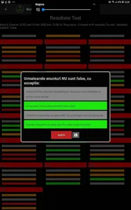 BioTop Admitere Medicina screenshot 8