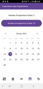 Biotrace screenshot 13