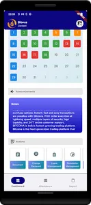 Biovus Connect screenshot 2