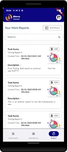 Biovus Connect screenshot 5