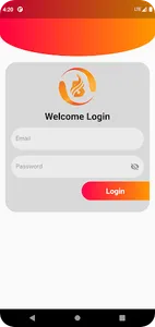Biovuspay screenshot 0
