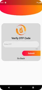 Biovuspay screenshot 1
