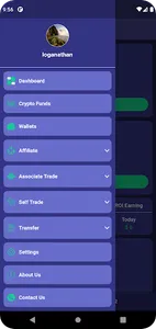Crovva screenshot 2