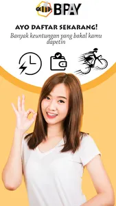 BiPay: Agen Pulsa Murah screenshot 6