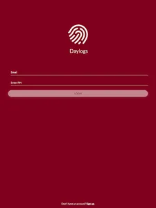 DayLogs screenshot 5