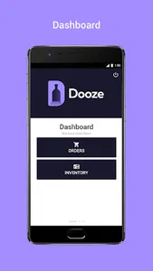 Dooze Retail Partner screenshot 1