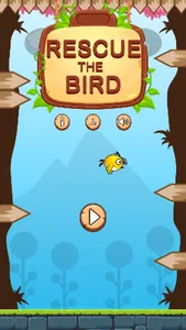Rescue The Bird screenshot 0