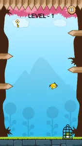 Rescue The Bird screenshot 2