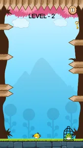 Rescue The Bird screenshot 3