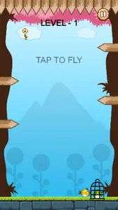 Rescue The Bird screenshot 6