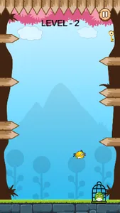 Rescue The Bird screenshot 9