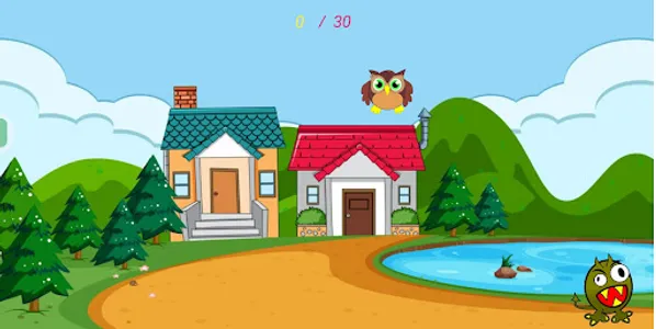 Bird Safe Journey screenshot 0