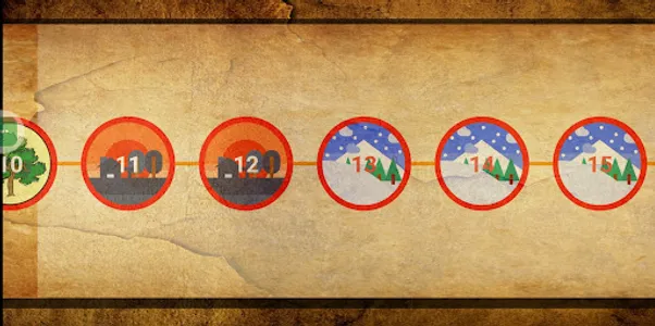 Bird Safe Journey screenshot 1
