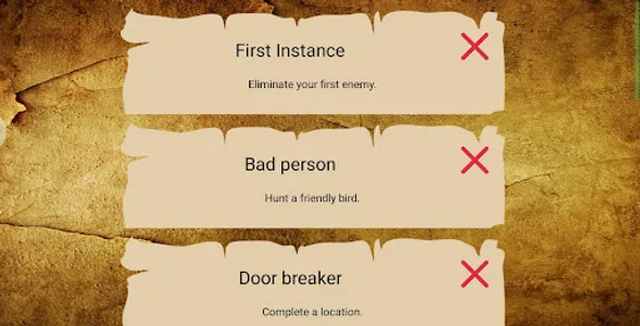 Bird Safe Journey screenshot 2