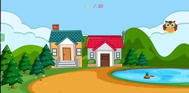 Bird Safe Journey screenshot 4