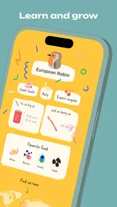 Bird Buddy: Tap into nature screenshot 14