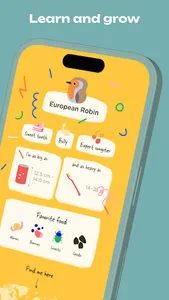 Bird Buddy: Tap into nature screenshot 4