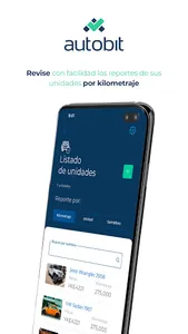 Autobit screenshot 5