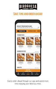 Birdguesa screenshot 1