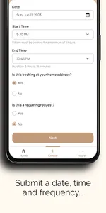 Birdie Break screenshot 3