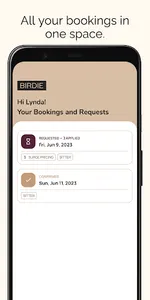 Birdie Break screenshot 6