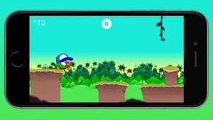 Birdie Buddy screenshot 1