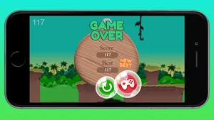Birdie Buddy screenshot 2