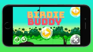 Birdie Buddy screenshot 3