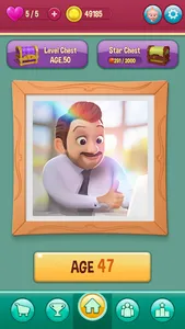 Match 3D - Life is Pair screenshot 18