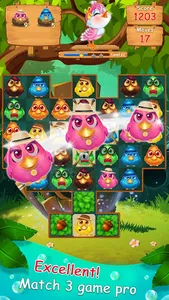 New - Bird Mania screenshot 1