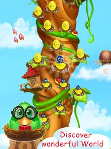 New - Bird Mania screenshot 11