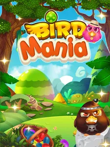 New - Bird Mania screenshot 4