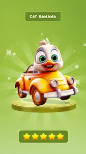 Mix Birdmash Avatar Generate screenshot 4