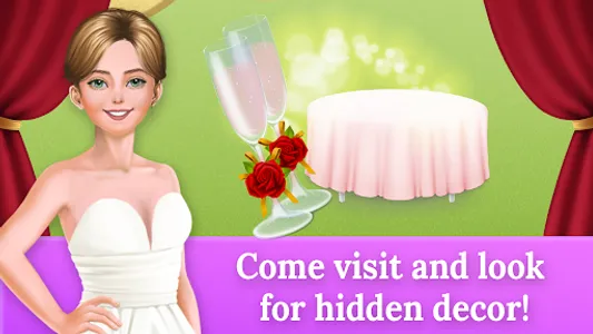 Wedding Planner and Decorate screenshot 5