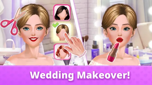 Wedding Games Planner & Design screenshot 11