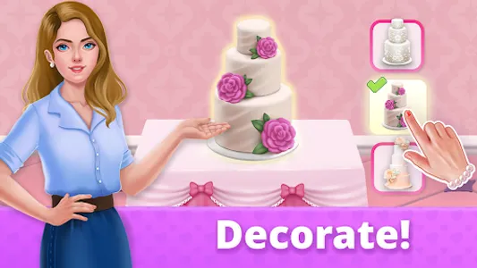 Wedding Games Planner & Design screenshot 13