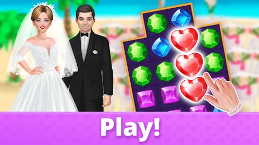 Wedding Games Planner & Design screenshot 14